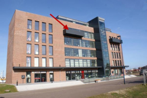 Penthouse-Appartement Saphir - ABC138, Wismar